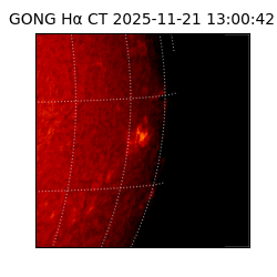 gong - 2025-11-21T13:00:42