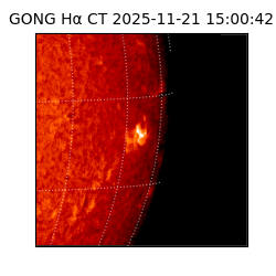 gong - 2025-11-21T15:00:42
