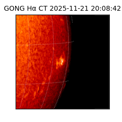 gong - 2025-11-21T20:08:42