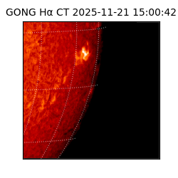 gong - 2025-11-21T15:00:42