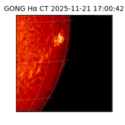 gong - 2025-11-21T17:00:42