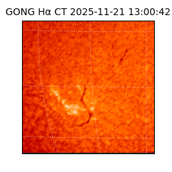 gong - 2025-11-21T13:00:42