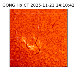 gong - 2025-11-21T14:10:42