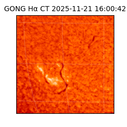 gong - 2025-11-21T16:00:42