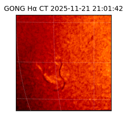 gong - 2025-11-21T21:01:42