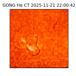 gong - 2025-11-21T22:00:42