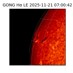 gong - 2025-11-21T07:00:42