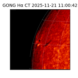 gong - 2025-11-21T11:00:42