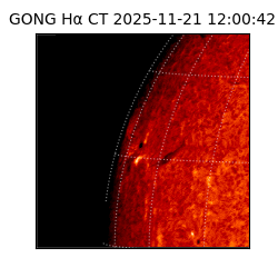 gong - 2025-11-21T12:00:42