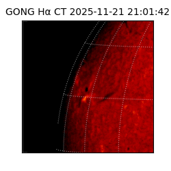 gong - 2025-11-21T21:01:42