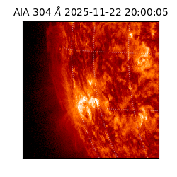 saia - 2025-11-22T20:00:05.130000