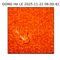 gong - 2025-11-22T06:00:42
