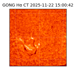 gong - 2025-11-22T15:00:42