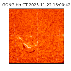 gong - 2025-11-22T16:00:42