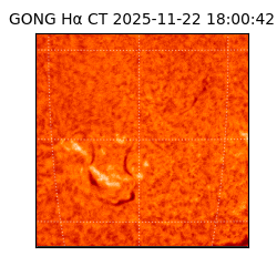 gong - 2025-11-22T18:00:42
