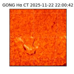 gong - 2025-11-22T22:00:42