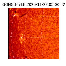 gong - 2025-11-22T05:00:42