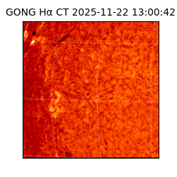 gong - 2025-11-22T13:00:42
