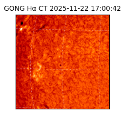 gong - 2025-11-22T17:00:42