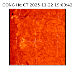 gong - 2025-11-22T19:00:42