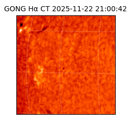 gong - 2025-11-22T21:00:42