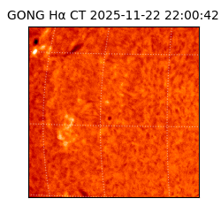 gong - 2025-11-22T22:00:42