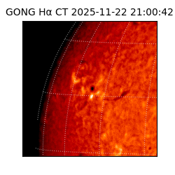 gong - 2025-11-22T21:00:42