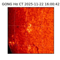 gong - 2025-11-22T16:00:42