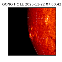 gong - 2025-11-22T07:00:42
