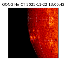 gong - 2025-11-22T13:00:42