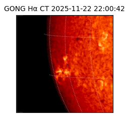 gong - 2025-11-22T22:00:42