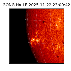 gong - 2025-11-22T23:00:42