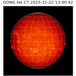 gong - 2025-11-22T13:00:42