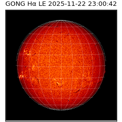 gong - 2025-11-22T23:00:42