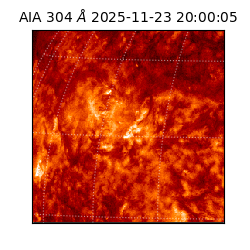 saia - 2025-11-23T20:00:05.130000