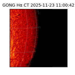 gong - 2025-11-23T11:00:42