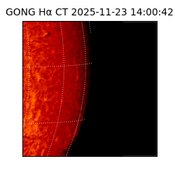 gong - 2025-11-23T14:00:42