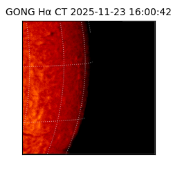 gong - 2025-11-23T16:00:42