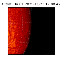 gong - 2025-11-23T17:00:42
