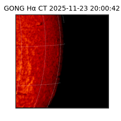 gong - 2025-11-23T20:00:42