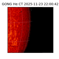 gong - 2025-11-23T22:00:42