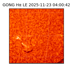 gong - 2025-11-23T04:00:42