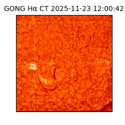 gong - 2025-11-23T12:00:42
