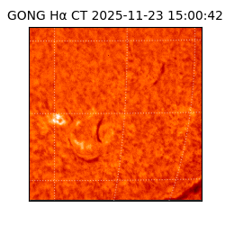 gong - 2025-11-23T15:00:42