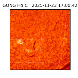 gong - 2025-11-23T17:00:42