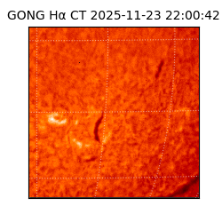 gong - 2025-11-23T22:00:42