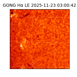 gong - 2025-11-23T03:00:42