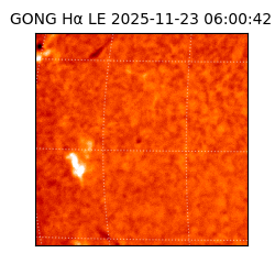 gong - 2025-11-23T06:00:42