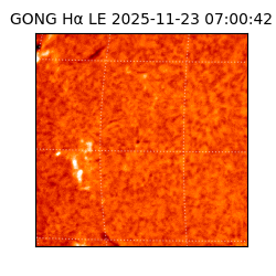 gong - 2025-11-23T07:00:42