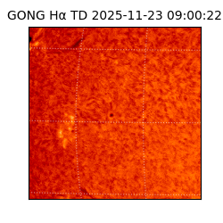 gong - 2025-11-23T09:00:22